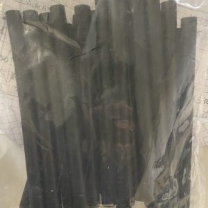 TUBO NERO 6x10 EPDM NO RACC