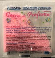GOCCE DI PROFUMO