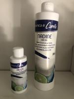 ESSENZA BUCATO NADINE 500ml Bergamotto Floreale Aggrumato