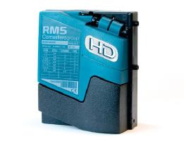 RM5HD B CCTALK FULL Laundry Point - Pro