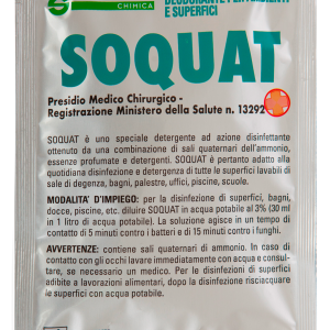 J 2 DISINFETTANTE MONODOSE PROFUMATO