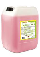 DESAN LANA DETERGENTE PER LANA E SETA