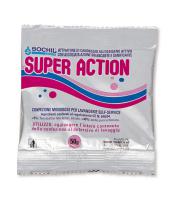 SUPER ACTION ADDITIVO SBIANCANTE IN POLVERE ALL’OSSIGENO ATTIVO
