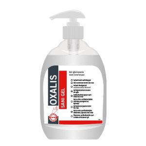 OXALIS SANI GEL 500ml (Esente Iva ex Art 124 DL34/2020)
