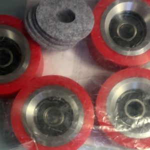 KIT ROLLER ESSICCATOIO R