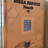 MEGA TOUCH CENTRALE DI CONTROLLO - immagine 3