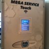 MEGA TOUCH CENTRALE DI CONTROLLO - immagine 4