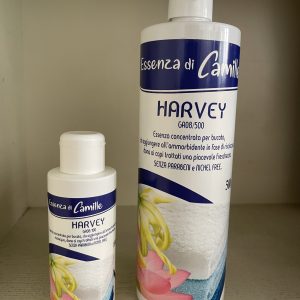 ESSENZA BUCATO HARVEY 500ml Fresco Pulito (NEW)