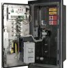 ACTIVE EIGHT Sistema per l’automazione di 8 distinti servizi a tempo - immagine 2