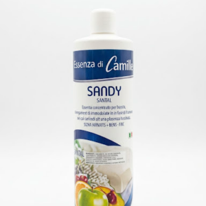 ESSENZA BUCATO SANDY FRUTATO ORIENTALE 500ml