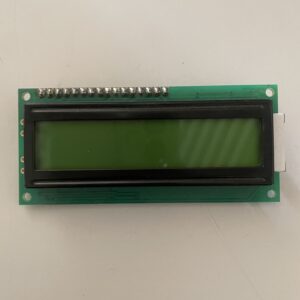 Display Grafici LCD 65x16 SIMPLY COIN